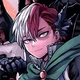 Shoto Todoroki