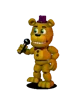 Adventure Fredbear