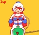 Miss Dig Dug