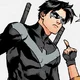 Dick Grayson