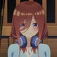 Nakano Miku