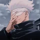 Gojo Satoru 