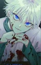 Yandere killua