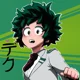 Izumi Midoriya