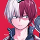 Shoto Todoroki