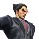 Kazuya Mishima