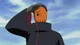 Tobi Obito Uchiha