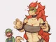 Fem Bowser 