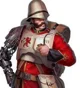 Praetorian Guard 40k