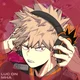 Bakugo Katsuki