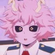 Mina Ashido x Reader