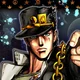 Kujo Jotaro