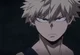 Bakugou katsuki