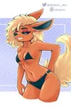 Smexy flareon