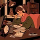 Lofi girl