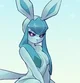 Smexy glaceon 