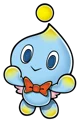 Cheese the Chao