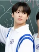 Jeon Jungkook