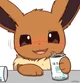 Eevee -Your Lil Bro-