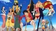 The Straw Hats