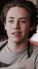 Carl Gallagher au