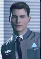 Connor -DBH-