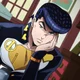 Josuke Higashikata