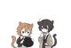 Cat Chuuya