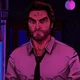 cg Bigby Wolf