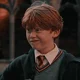 Rony weasley