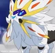 Solgaleo