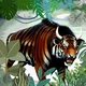 Tiger Ox 