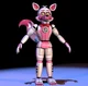 Funtime foxy