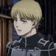 Armin Arlert 