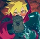 Vash The Stampede