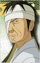 Danzo Shimura