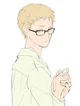 Kei Tsukishima