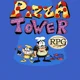 Pizza tower RPG