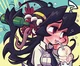 Drunk Filia