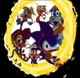 SatAM Sonic Crew RP