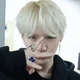 Yoongi
