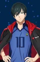 Rin Itoshi 