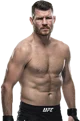 Micheal bisping
