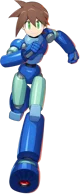 MegaMan Volnutt