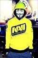 Anonymous Navi