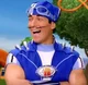 Sportacus