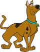 Scooby Doo 
