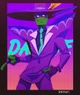 Pimp Donatello