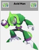 Acid Man