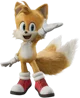 Tails